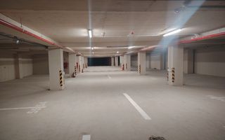 Apartament 2 camere, Răsărit de Soare Copou, Alexandru cel Bun – 72 mp, parcare subterană inclusă - Poză 4
