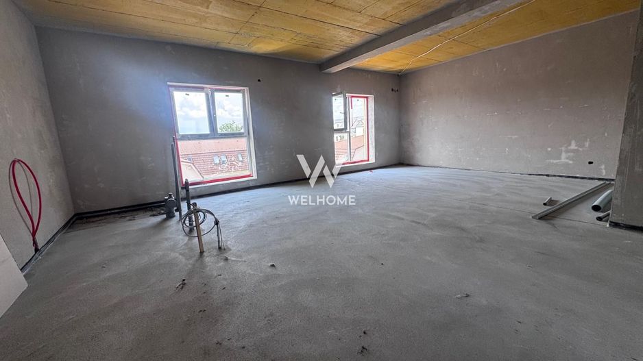 Penthouse 94mp, Sibiu COMISION ZERO - Poză 2