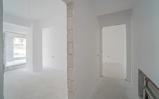 Tomis Nord - Vanzare apartament decomandat cu 3 camere, bloc nou. - Poză 16