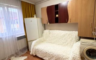 Garsoniera în Sibiu, zona Vasile Aaron - Poză 6