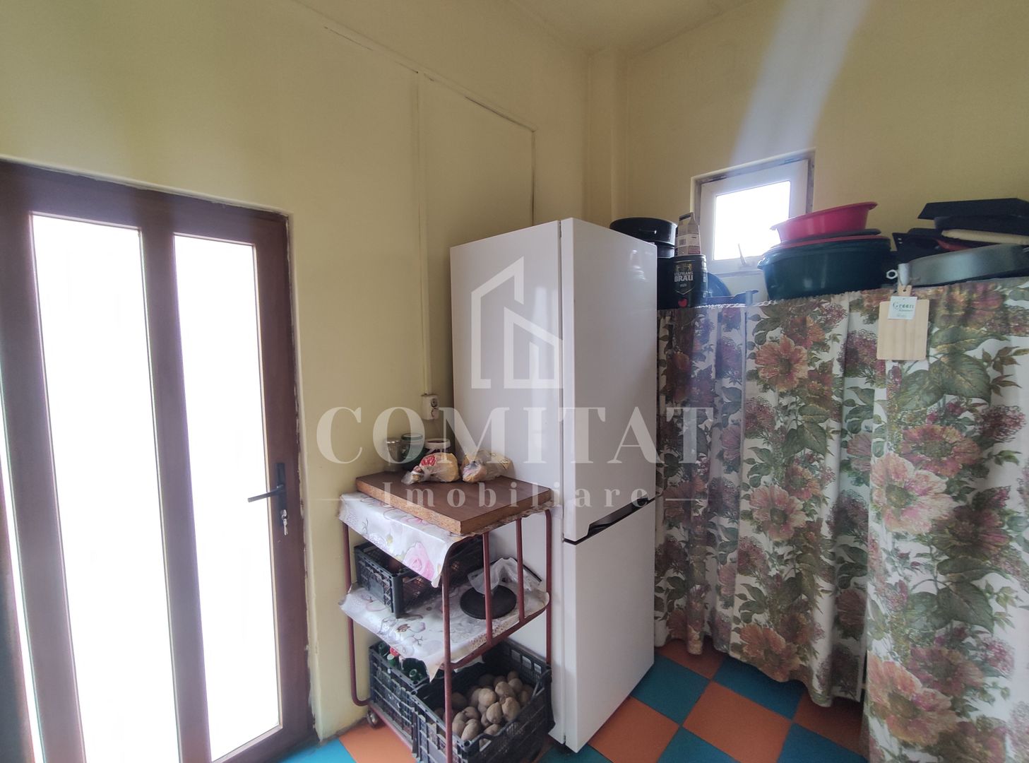 Doua case individuale tip vila de vanzare  | 500 mp | Marasti - Poză 15