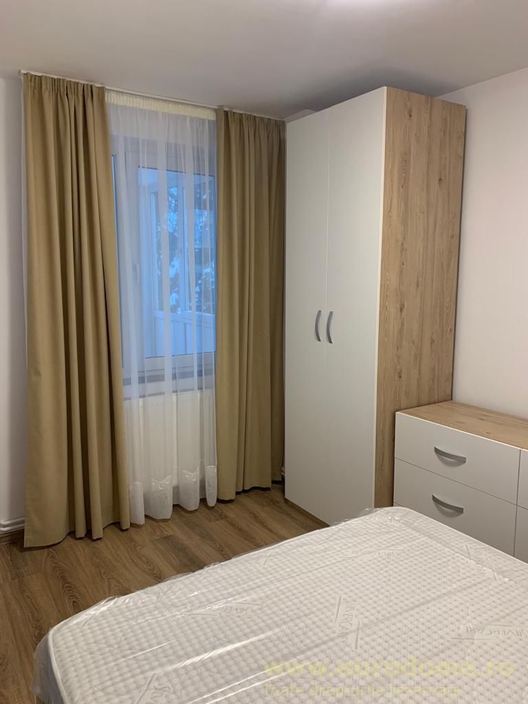 Centrul Civic, aproape de AFI, 3 camere recent renovate/mobilate, 165000 euro - Poză 9