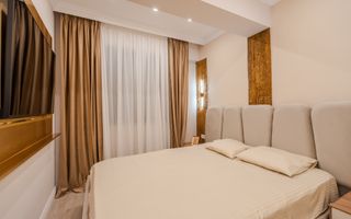 Studio dublu Ivory Residence Pipera I  lux I mobilat I COM0% - Poză 7