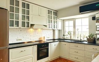 3 camere complet mobilat – Ștefan cel Mare - Poză 3