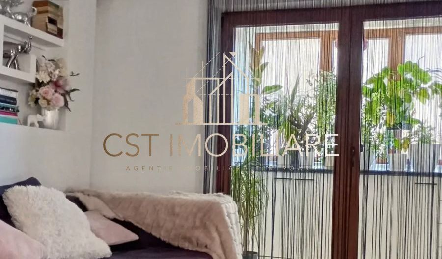 Braytim - 3 Camere - 80 Mp - Bloc Exclusivist - Poză 6