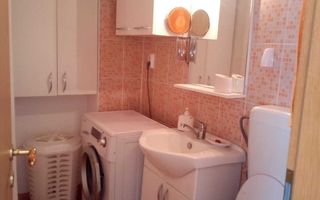Apartament 3 camere de închiriat | Central, Sibiu | 91 mp - Poză 8