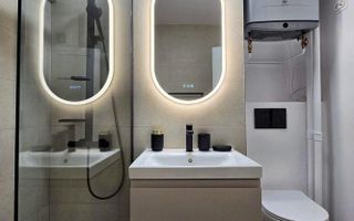 2 Camere Smart Home | Zona Tineretului  | Renovat Premium | Parc Tineretului - Poză 8