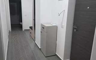 Apartament modern de închiriat în Iași, zona Păcurari – Complex Contemporan - Poză 1