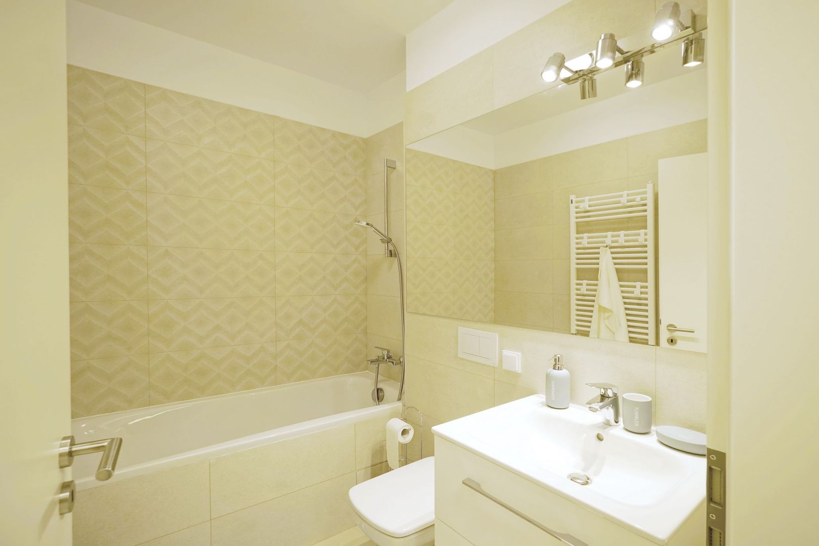 apartament de lux,13 Septembrie,Ela Cotroceni - Poză 12