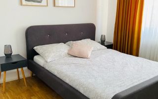 2 camere| Torontalului| langa Iulius TOWN| centrala proprie| AC| lift - Poză 7
