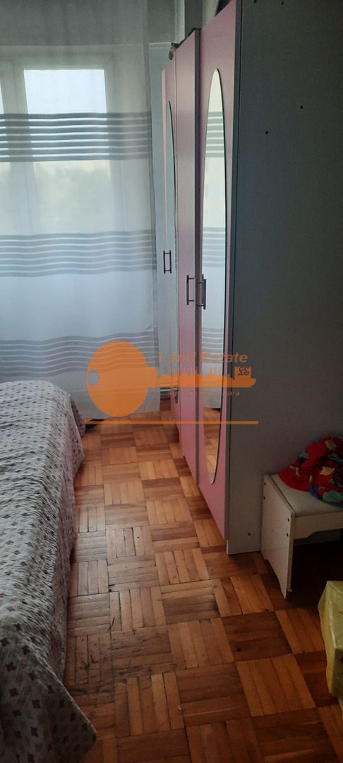 Apartament 5 camere spațios – 96 mp utili | Decomandat | Etaj 5/10 - Poză 5