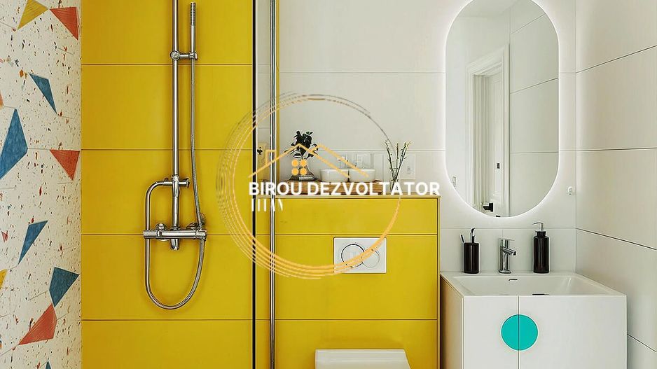 Decomandat Titan Metrou Teclu ikea Parcare bonus Ansamblu modern - Poză 8