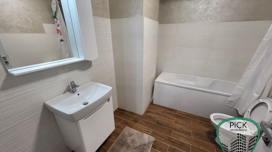 P 4144 - Apartament cu 3 camere în Târgu Mureș, cartierul Tudor - Poză 9