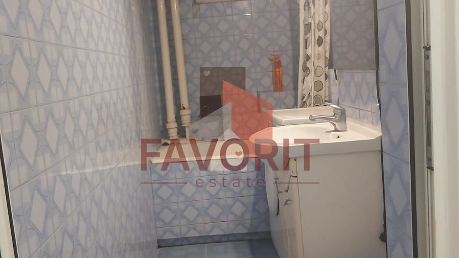 2 camere | parter | boxa | bloc anvelopat | mobilat si utilat | - Poză 5