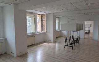 Spațiu de birouri 377 mp în Union Center – clădire emblema Art Deco 🗽 - Poză 6