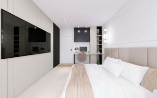 Apartament cu 2 camere, aproape de podul Ira. - Poză 3