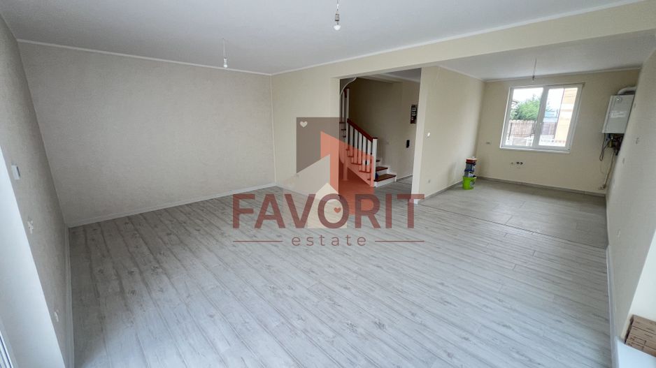 Duplex 4 camere | Giroc - Zona Eso - Poză 5