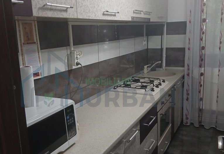 Apartament 2 camere complet mobilat și utilat în Baza 3, Iași - Poză 2