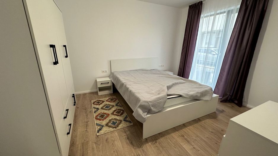 Apartament 3 camere in zona Braytim - Poză 17