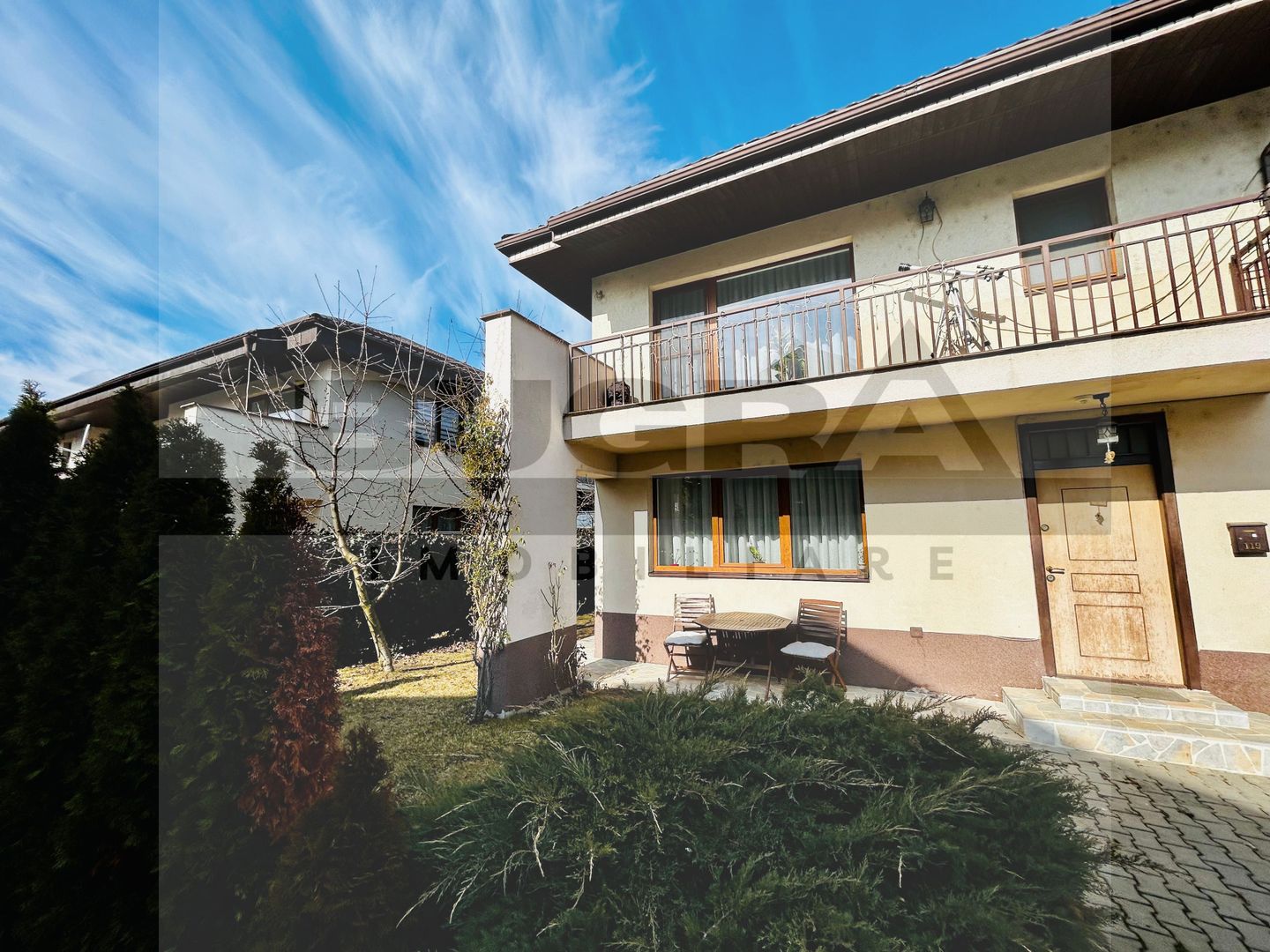 Dupelx de inchiriat, 140mp, Pet-Friendly, 2 parcari, zona Somesului - Poză 19