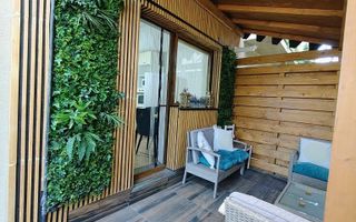 Apartament cu 2 camere si terasa in Calea Lipovei - Poză 1