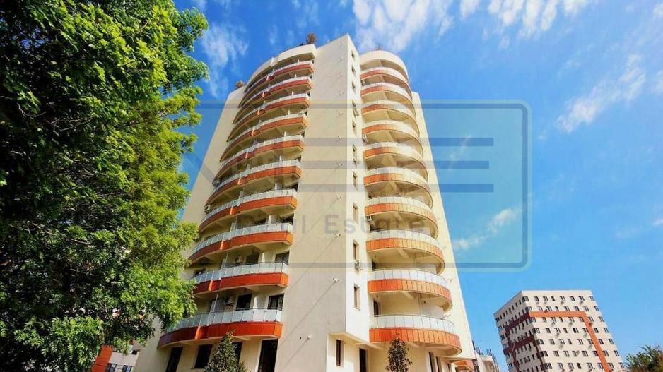 Apartament 3 camere Centru Palas Mall - Amazon - Poză 28