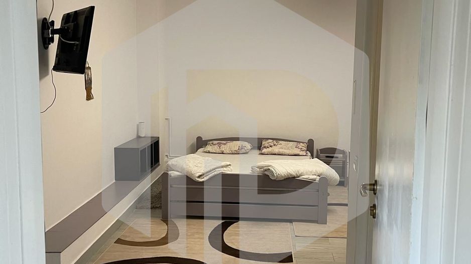 Casa - 320mpu - Ultracentral - Ideal Investitie - Teren 583mp - Poză 4