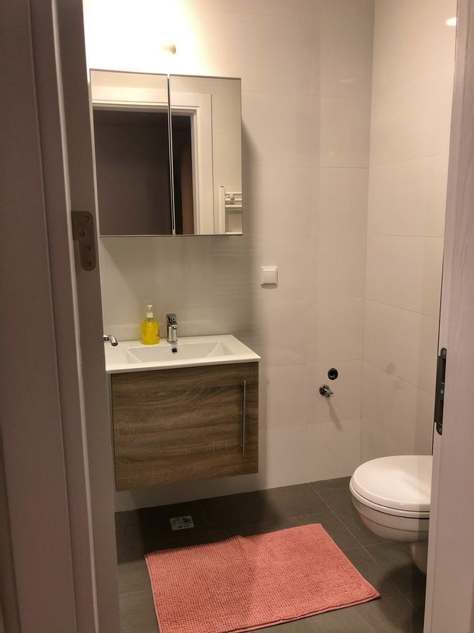 GARSONIERA- CAVAR RESIDENCE, PARCARE, CENTRALA PROPRIE, BLOC NOU - Poză 10