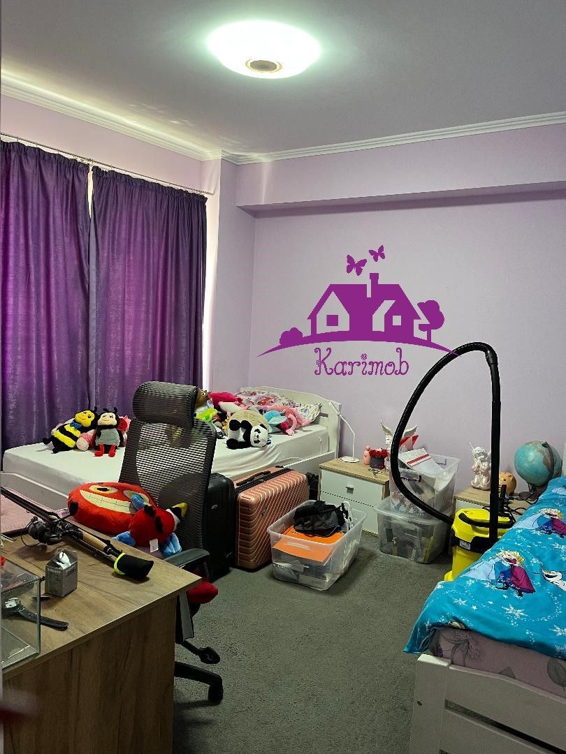 Apartament bloc nou Nufarul - Poză 3