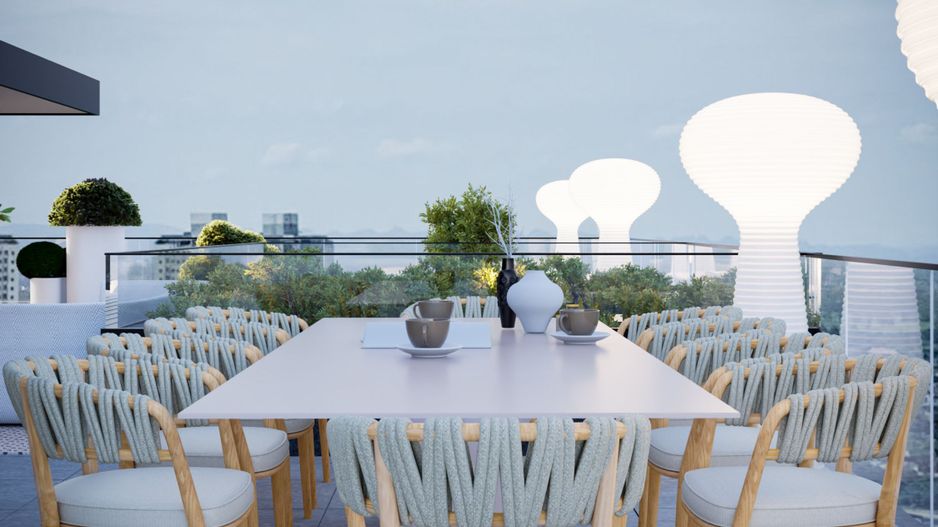 APARTAMENT 2 CAMERE | PROIECT NOU | PIATA IANCULUI - Poză 8