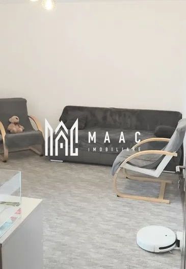 Apartament 2 camere | Etaj 1 | Balcon | Parcare | Selimbar - Poză 3
