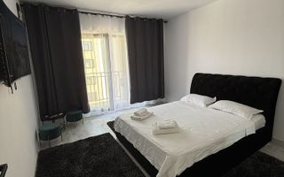 Apartament 1 camera decomandat de vanzare in Valea Lupului Iasi - Poză 2