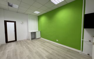 Spatiu servicii, birouri, Zona Modern. Comision 0 - Poză 1