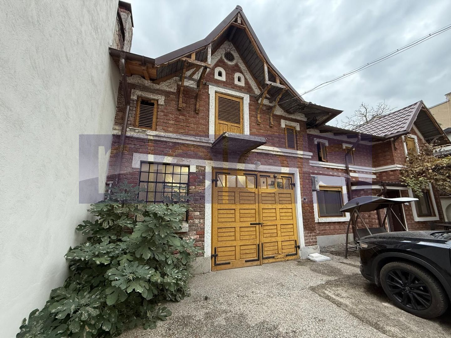 VANZARE VILA DEOSEBITA 400MP | ICOANEI | SINGUR IN CURTE | TEREN 625MP - Poză 52