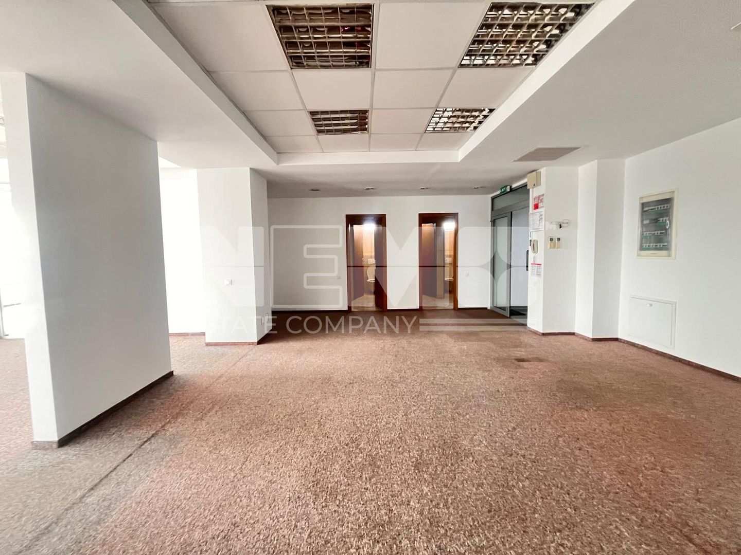 Spatiu Birouri 240 Mp I Suceava/Centru  I 14 Euro/Mp - Poză 1