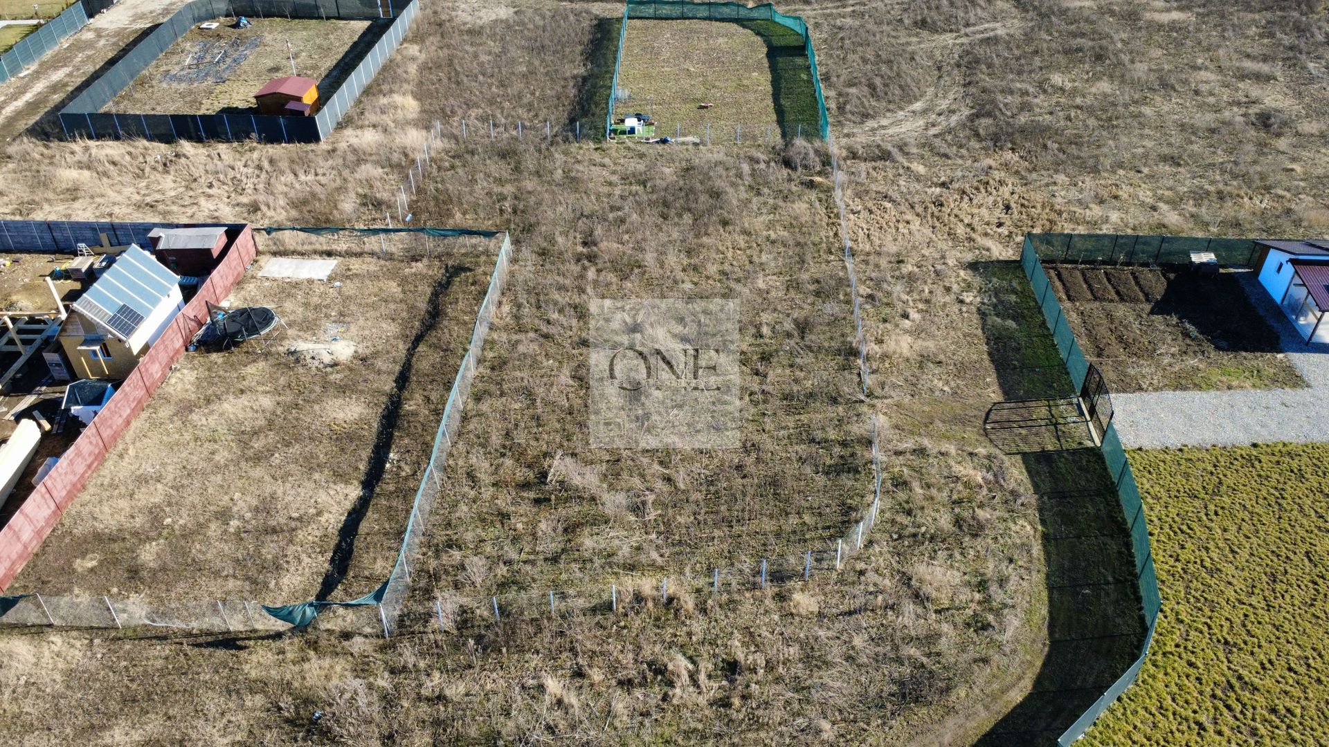 Teren Construcție Casă 866 mp - Poză 7