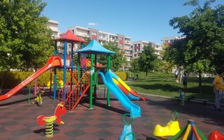 De Inchiriat – Apartament 2 Camere Premium,| Lângă Parcul Tudor Arghezi - Poză 7