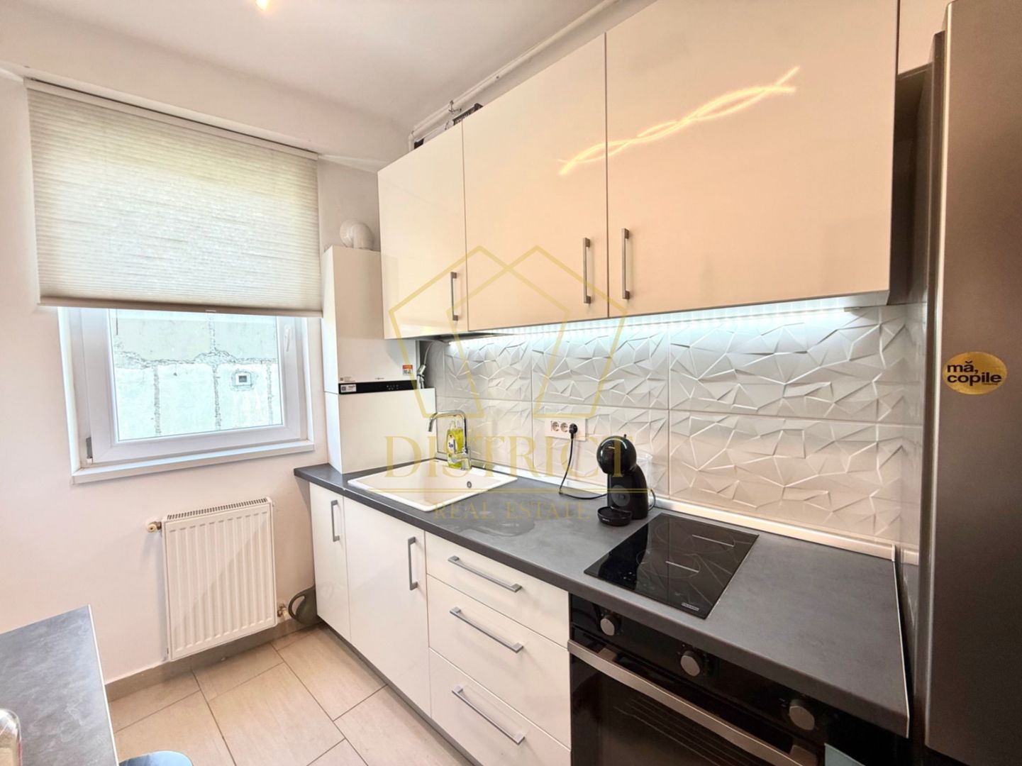 Apartament cu 2 camere prima inchiriere | Timocului | PET Friendly - Poză 4