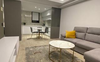 Apartament 2 camere de închiriat – Gafencu | Complet mobilat și utilat - Poză 6