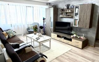 Apartament 4 camere | 2 băi | Decomandat | Etaj 2 - Poză 4