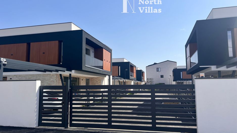 NORTH VILLAS 2 - Poză 6