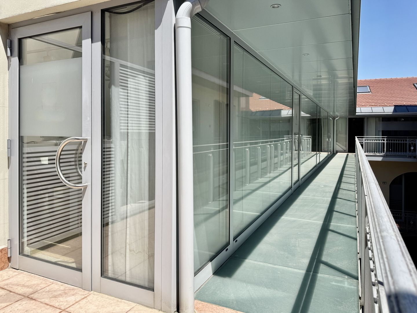 Spațiu birou în clădire istorică restaurata - 34 mp - Poză 9