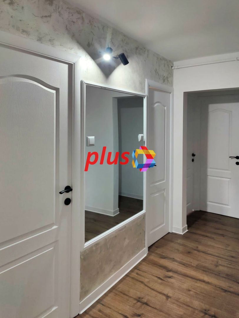 Apartament cu doua camere, zona Astra 63 mp - Poză 6