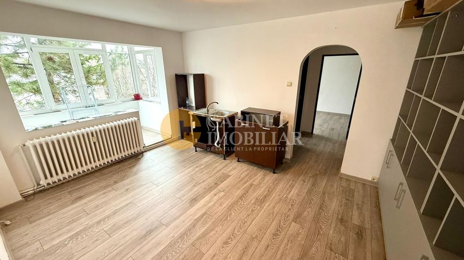 2 Camere SemiDecomandat - Liber - Zona Rond Podu Ros - Poză 1