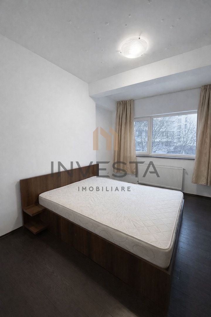 Apartament 2 camere decomandat cu parcare – Andrei Mureșanu! - Poză 4