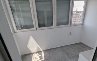 Închiriere Apartament cu 2 camere, 5 min metrou Obor, etaj 9, vedere panoramică - Poză 3