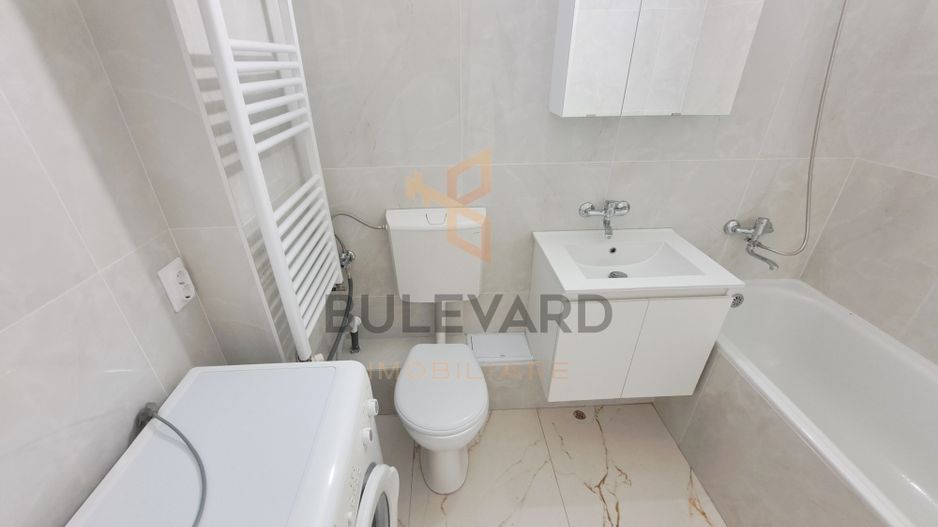 Apartament decomandat, recent renovat, zona strazii Dorobantilor! - Poză 12