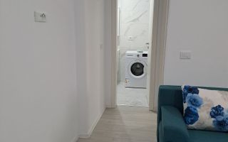 Apartament 1 camera, 34mp, 340euro -Visan - Poză 6