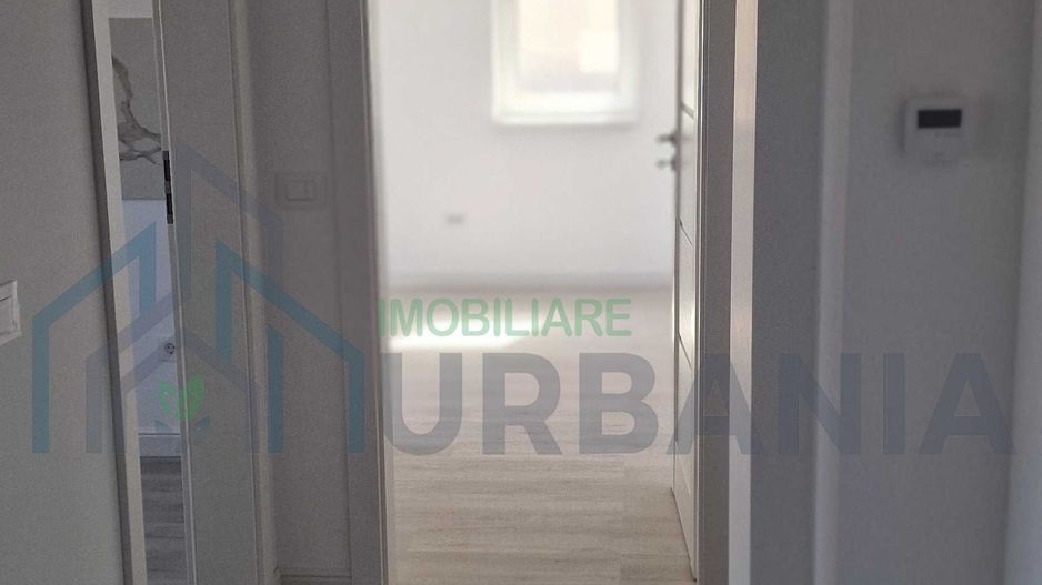Apartament 2 camere decomandat 57 mp - Panoramic Residence Galata, Iasi - Poză 6