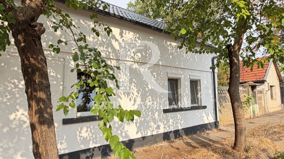 Casa 3 camere | Renovata Recent | Curte | Episcopia | Oradea - Poză 1